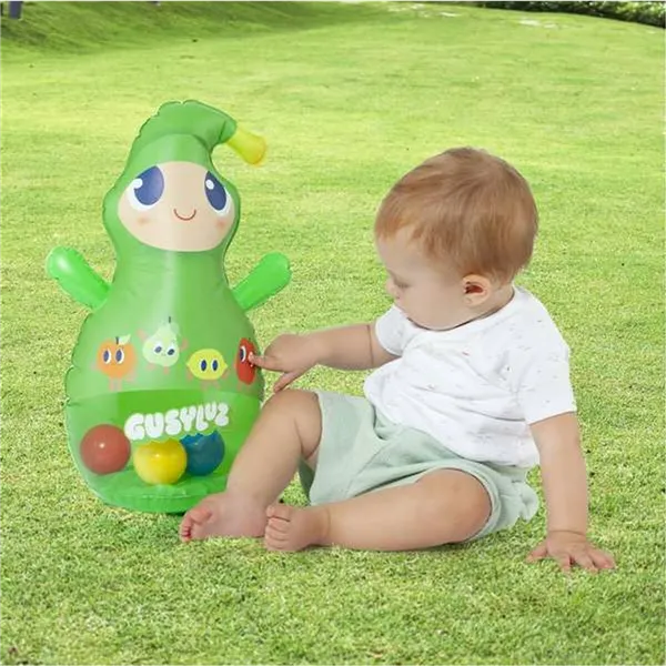 Roly-poly toy Moltó