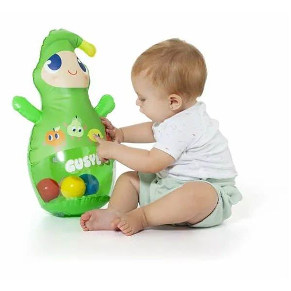 Roly-poly toy Moltó