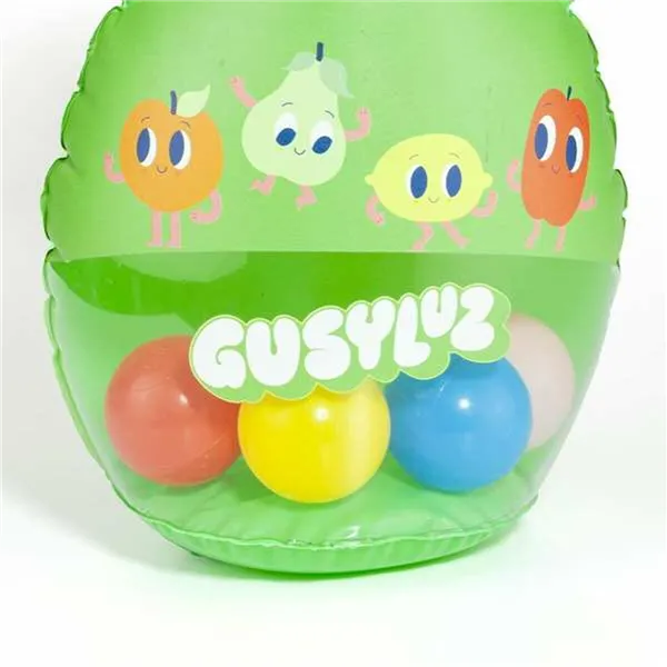 Roly-poly toy Moltó