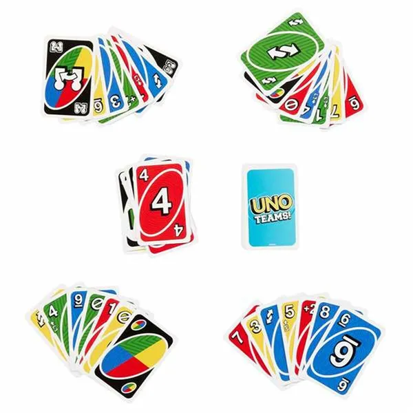Modelling Clay Game Mattel