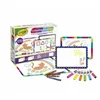 Magnetic Board with Marker Crayola