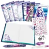Diary with accessories Hape