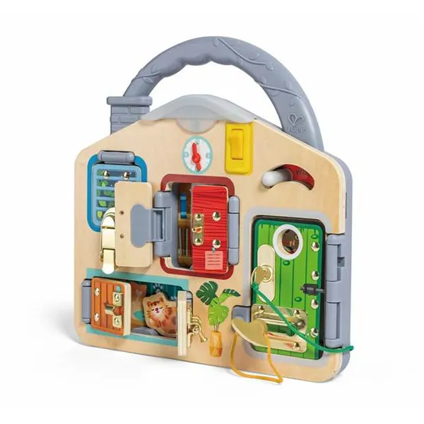 Baby toy Hape