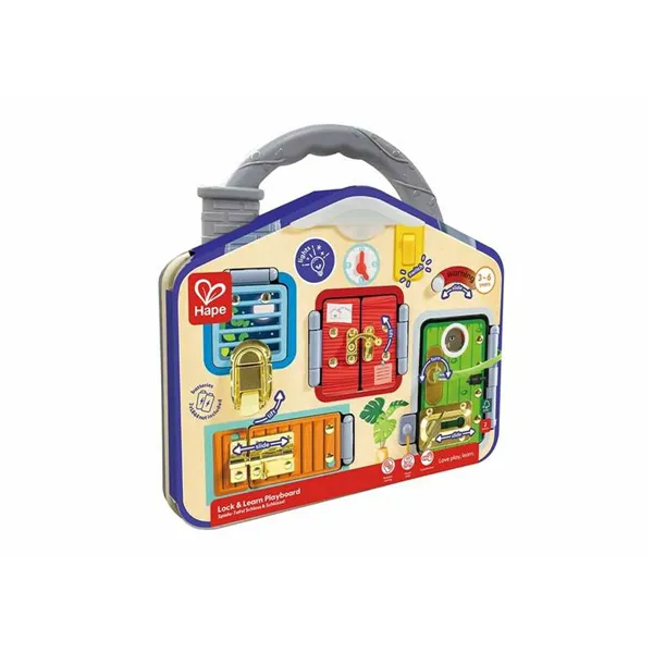 Baby toy Hape