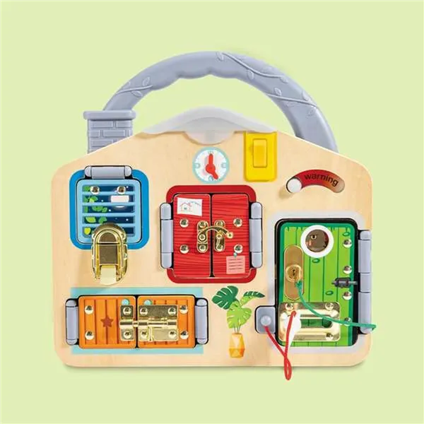 Baby toy Hape