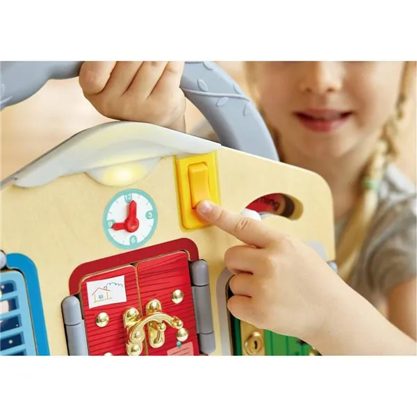 Baby toy Hape