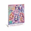 Picture Block for Colouring In Hape