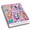 Picture Block for Colouring In Hape