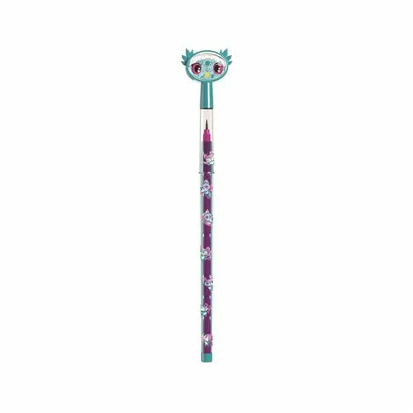 Pencil Hape