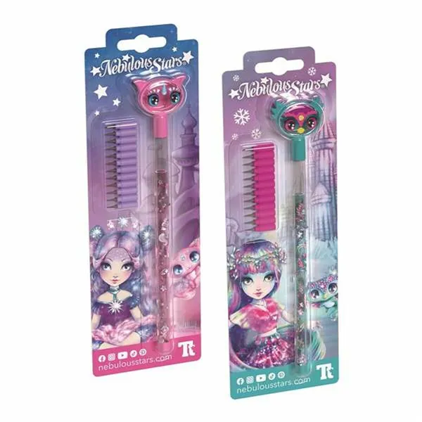 Pencil Hape