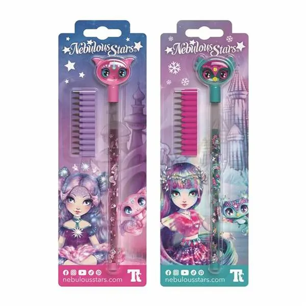 Pencil Hape