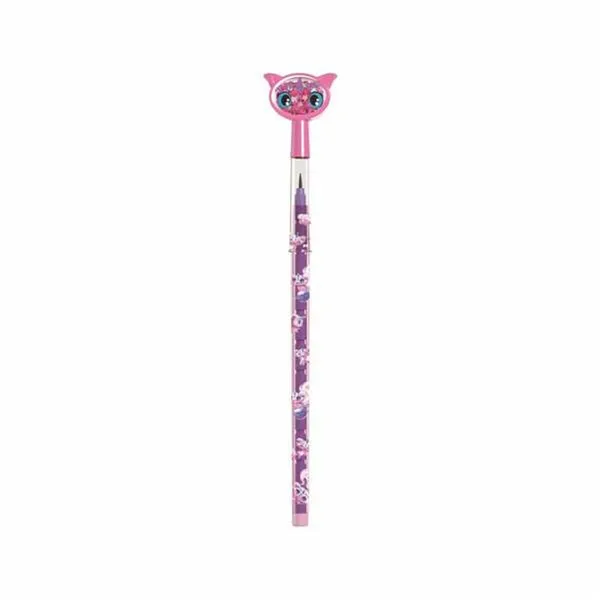 Pencil Hape