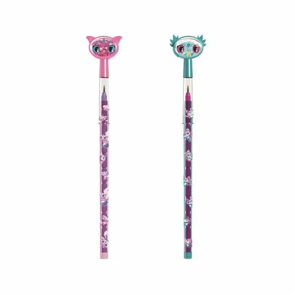 Pencil Hape
