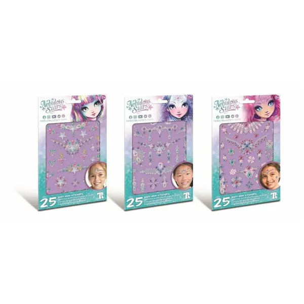 Temporary Tattoos Hape