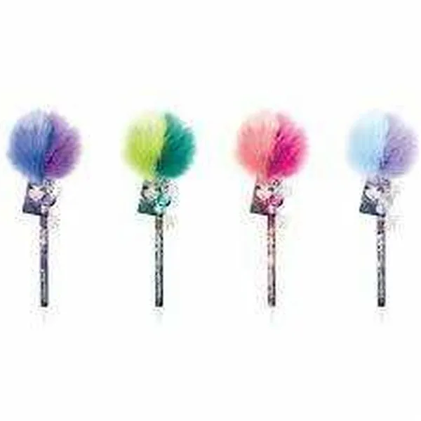 Pen Hape Nebulous Stars