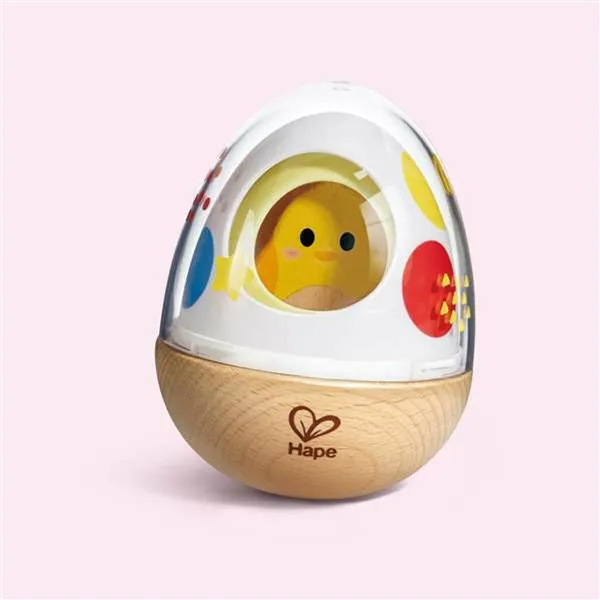Baby toy Hape 5 Pieces
