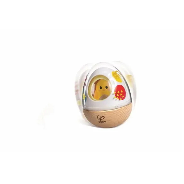 Baby toy Hape 5 Pieces