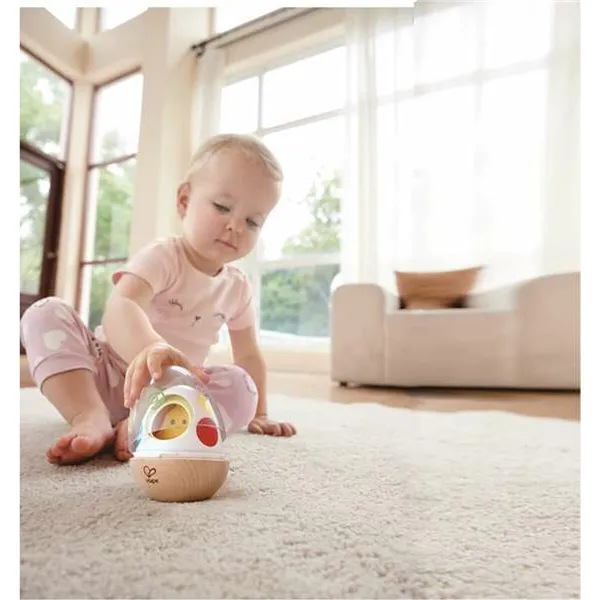 Baby toy Hape 5 Pieces