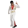 Costume for Adults Rubies Elvis Presley