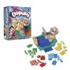 Board game Bizak  Aguanta Las Cosquillas