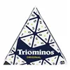 Board game Bizak Triominos