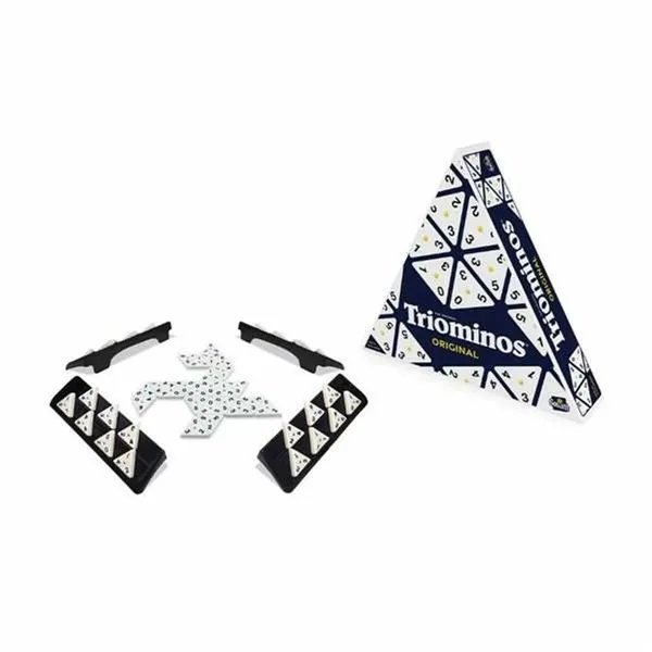 Board game Bizak Triominos