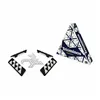 Board game Bizak Triominos