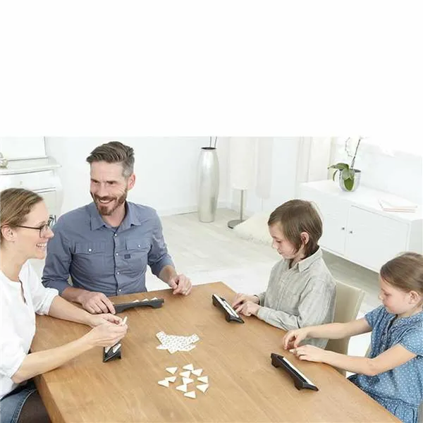 Board game Bizak Triominos