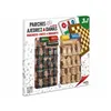 Parchís, Chess and Checkers Board Cayro