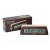 Digital clock Cayro Chess