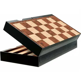 Set of 3 Board Games Cayro