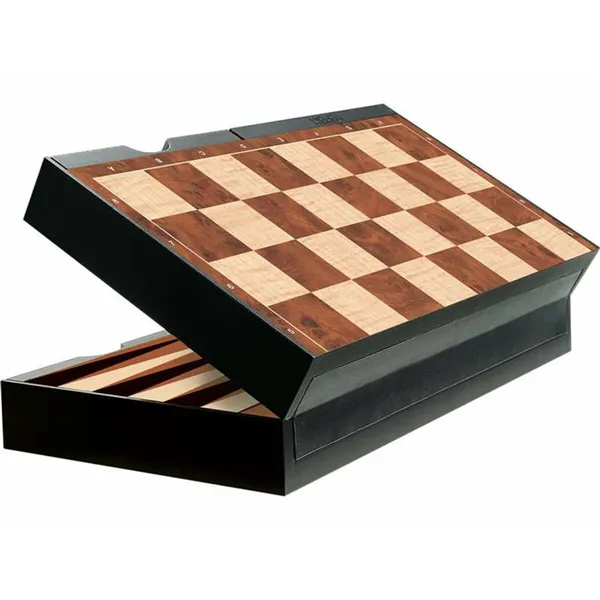 Set of 3 Board Games Cayro