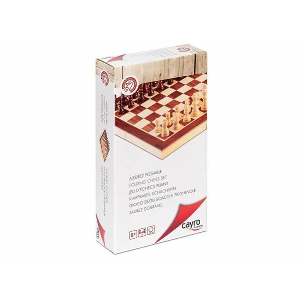 Chess Cayro