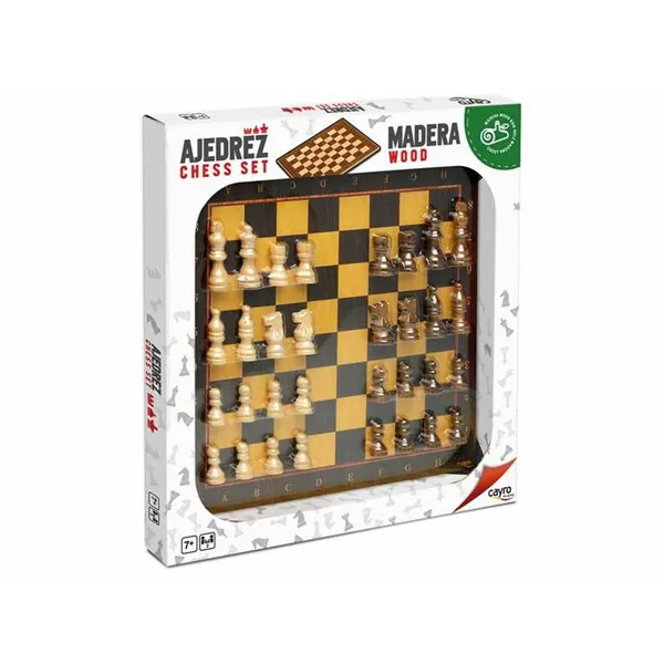 Chess Cayro