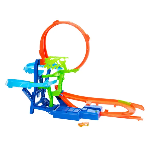 Racetrack Mattel