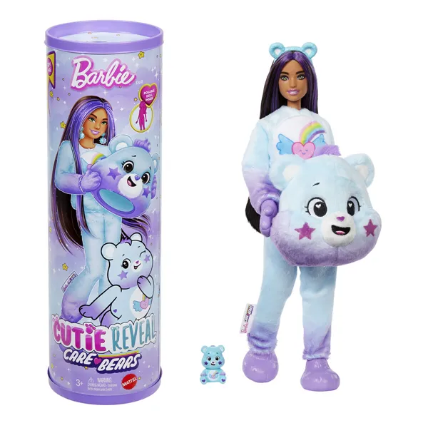 Action Figure Mattel