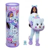Action Figure Mattel