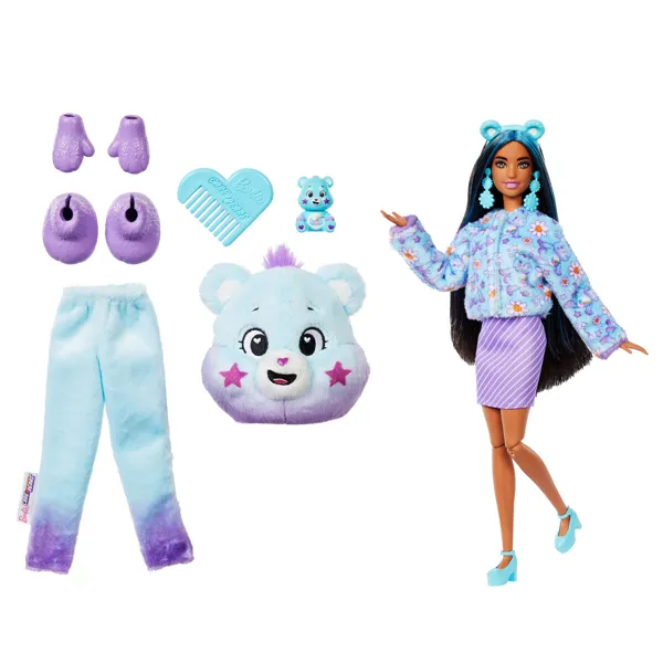 Action Figure Mattel