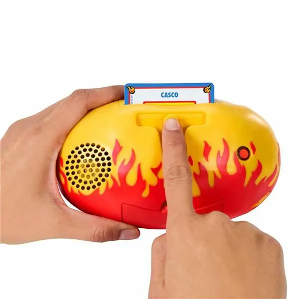 Educational Game Mattel