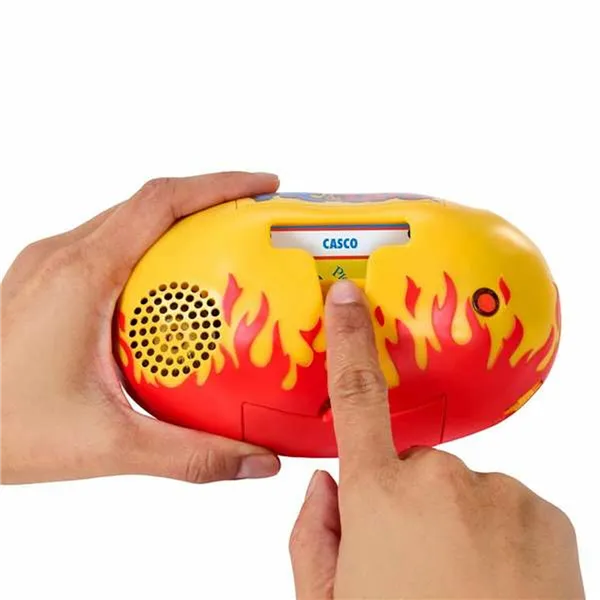 Educational Game Mattel