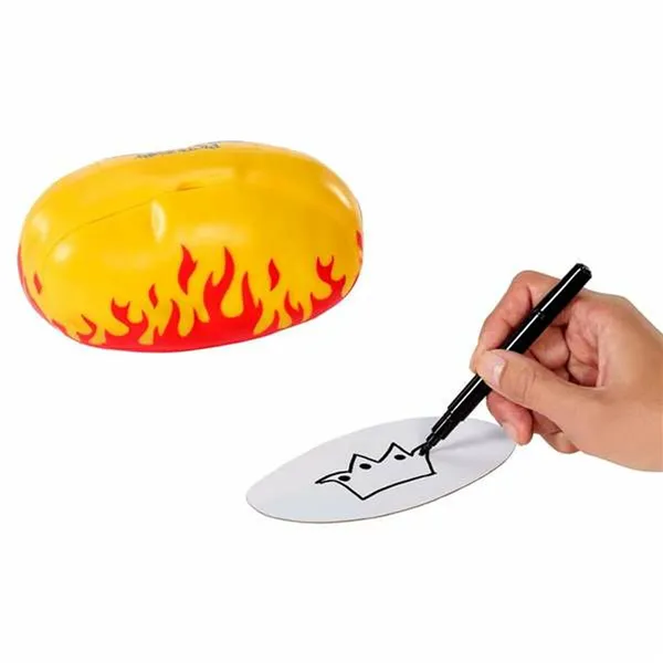 Educational Game Mattel