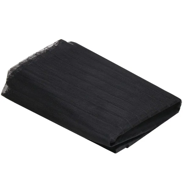 Ukse magnetiline sääsevõrk Springos HA7471 100 x 210 cm