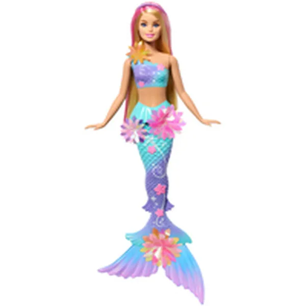 Action Figure Mattel