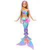 Action Figure Mattel