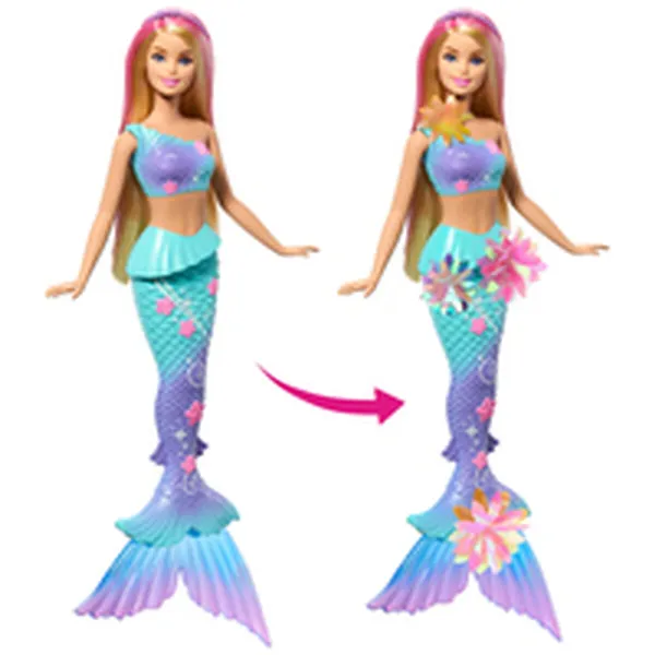 Action Figure Mattel