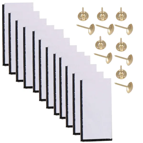 Magnetinis tinklelis nuo uodų durims Springos HA7471 100 x 210 cm