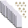 Mosquito net for door, magnetic Springos HA7471 100 x 210 cm