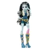 Doll Monster High Secrets Frankie