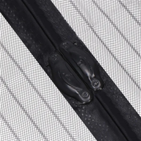 Magnetinis tinklelis nuo uodų durims Springos HA7471 100 x 210 cm