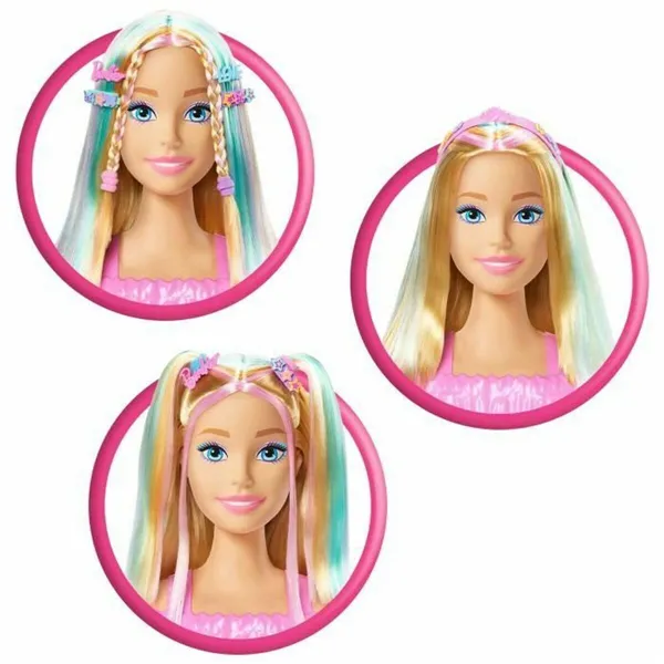 Doll Barbie